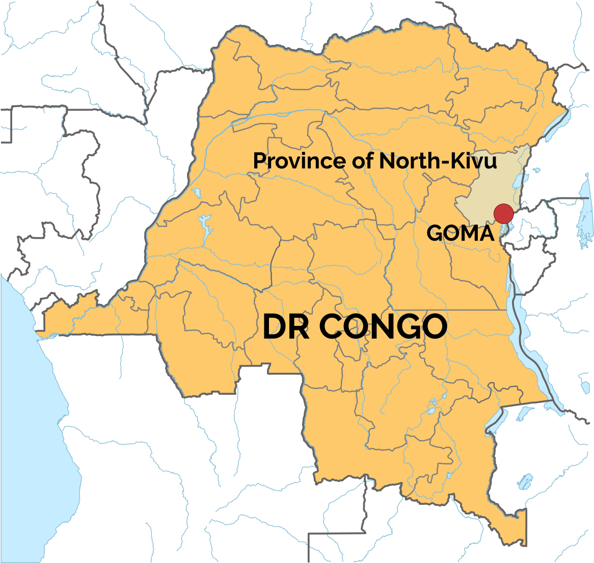 GOMA DRC 2 